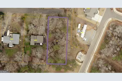 0 W Pointe Drive, Kennesaw, GA 30152 - Photo 1