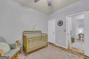 135 Couplet Dr, Athens, GA 30606 - Photo 41