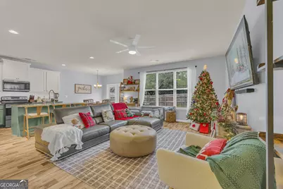 135 Couplet Drive, Athens, GA 30606 - Photo 21