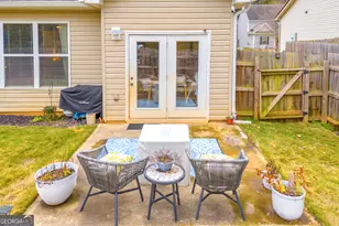 135 Couplet Dr, Athens, GA 30606 - Photo 49