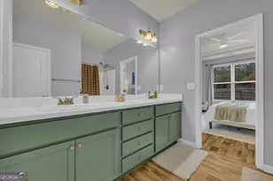 135 Couplet Dr, Athens, GA 30606 - Photo 17