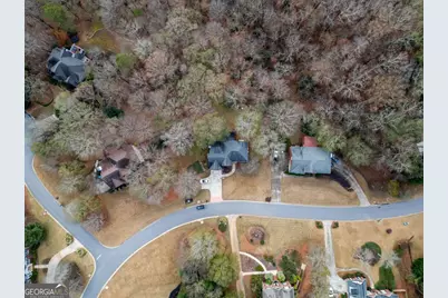 1270 Nona Drive, Athens, GA 30606 - Photo 59