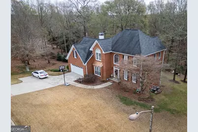 1270 Nona Drive, Athens, GA 30606 - Photo 3