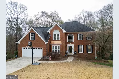 1270 Nona Drive, Athens, GA 30606 - Photo 1