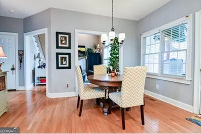 1270 Nona Drive, Athens, GA 30606 - Photo 19