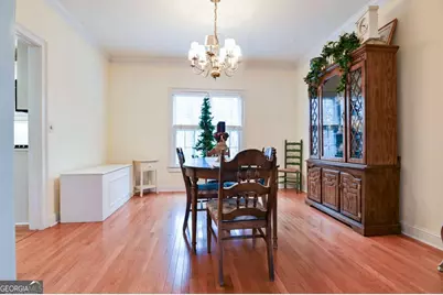 1270 Nona Drive, Athens, GA 30606 - Photo 11