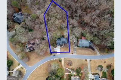 1270 Nona Drive, Athens, GA 30606 - Photo 5