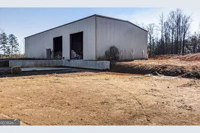 0 Panther Brook Lane, Turnerville, GA 30580 - Photo 5