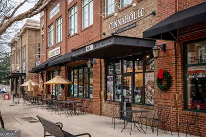 1221 Caroline Street NE #208, Atlanta, GA 30307 - Photo 21