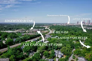 1221 Caroline St NE, Atlanta, GA 30307 - Photo 5