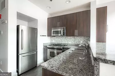 1221 Caroline Street NE #208, Atlanta, GA 30307 - Photo 9