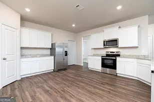 1421 Sodbuster Dr, Locust Grove, GA 30248 - Photo 7