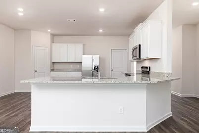 1421 Sodbuster Drive, Locust Grove, GA 30248 - Photo 9