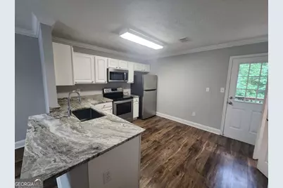 105 Westchester Drive #E5, Athens, GA 30606 - Photo 5