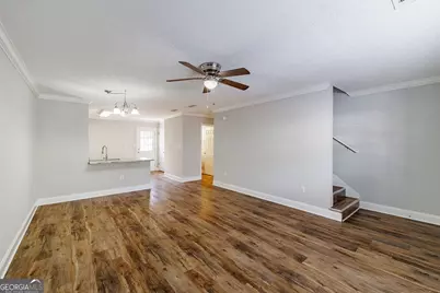 105 Westchester Drive #E5, Athens, GA 30606 - Photo 3