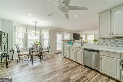 3442 Flat Run Drive, Bethlehem, GA 30620 - Photo 15
