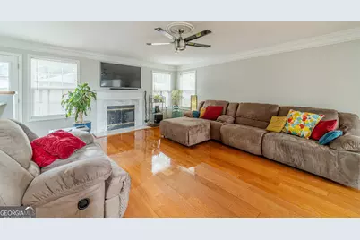 3442 Flat Run Drive, Bethlehem, GA 30620 - Photo 5