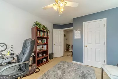 3442 Flat Run Drive, Bethlehem, GA 30620 - Photo 23