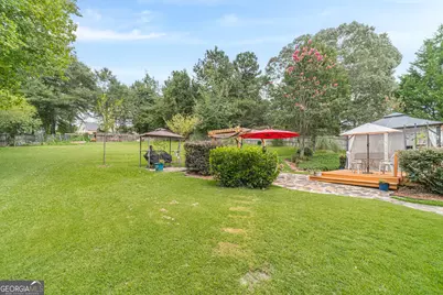 3442 Flat Run Drive, Bethlehem, GA 30620 - Photo 43