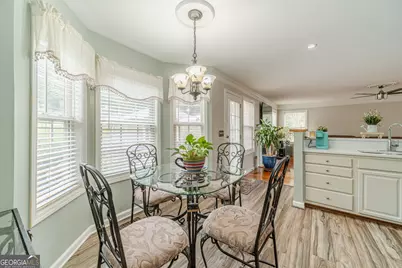 3442 Flat Run Drive, Bethlehem, GA 30620 - Photo 11