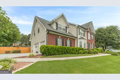 3442 Flat Run Drive, Bethlehem, GA 30620 - Photo 3