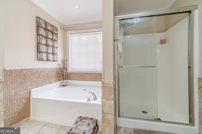 3442 Flat Run Drive, Bethlehem, GA 30620 - Photo 35