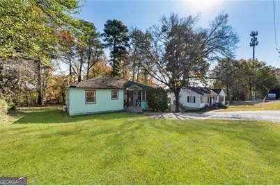 5211 Oakdale Road SE, Smyrna, GA 30082 - Photo 49