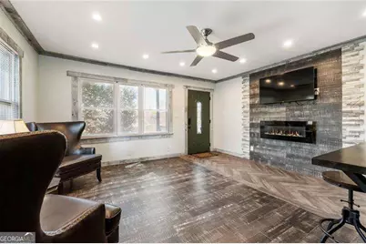 5211 Oakdale Road SE, Smyrna, GA 30082 - Photo 13