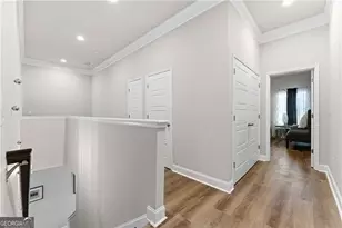 3362 Sarah Trl, Decatur, GA 30032 - Photo 17