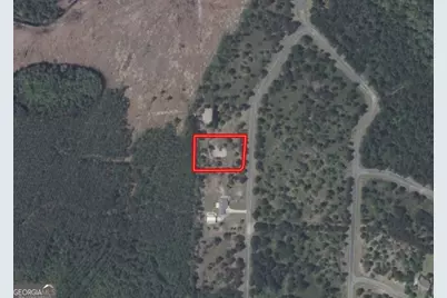 0 Big Horse Drive #84, Waynesville, GA 31566 - Photo 5