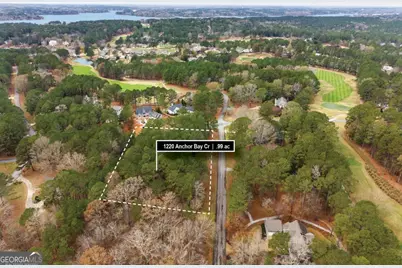 1220 Anchor Bay Circle, Greensboro, GA 30642 - Photo 1