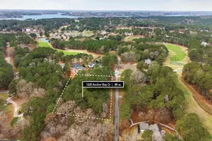 1220 Anchor Bay Cir, Greensboro, GA 30642 - Photo 1