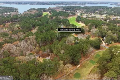 1220 Anchor Bay Circle, Greensboro, GA 30642 - Photo 5