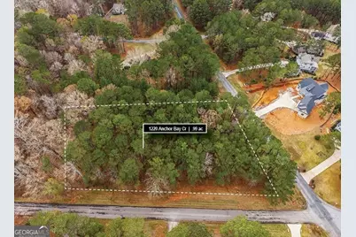 1220 Anchor Bay Circle, Greensboro, GA 30642 - Photo 3
