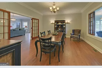 2465 Blue Ridge Drive, Blue Ridge, GA 30513 - Photo 9