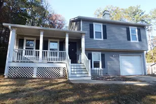 5119 Fairforest Dr, Stone Mountain, GA 30088 - Photo 1