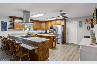 2378 Bellview Lane, Young Harris, GA 30582 - Photo 5