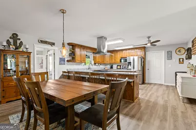 2378 Bellview Lane, Young Harris, GA 30582 - Photo 7