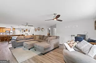 2378 Bellview Ln, Young Harris, GA 30582 - Photo 9