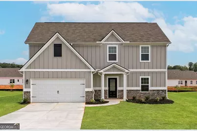 1456 Sodbuster Drive, Locust Grove, GA 30248 - Photo 1