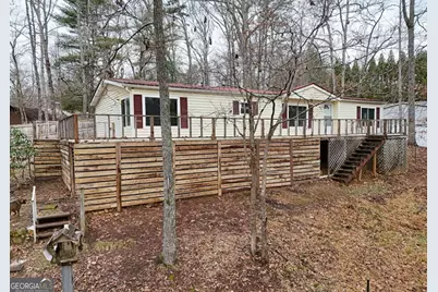 85 Trulove Road, Blairsville, GA 30512 - Photo 1