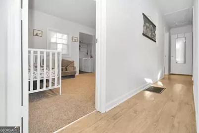 37 Overbrook Drive, Lagrange, GA 30240 - Photo 5