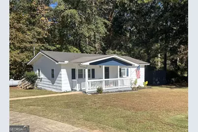 37 Overbrook Drive, Lagrange, GA 30240 - Photo 1