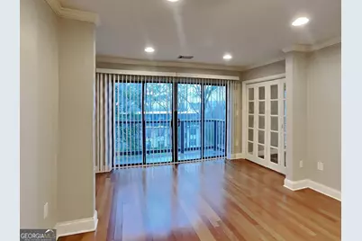 1202 Pine Heights Drive NE, Atlanta, GA 30324 - Photo 5