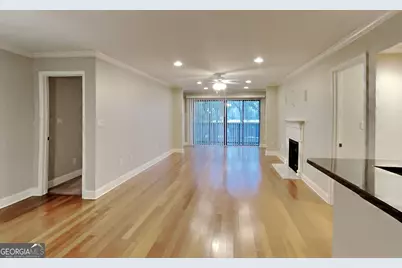 1202 Pine Heights Drive NE, Atlanta, GA 30324 - Photo 3