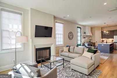 295 Kelmscott Lane, Fayetteville, GA 30214 - Photo 3