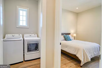 295 Kelmscott Lane, Fayetteville, GA 30214 - Photo 27