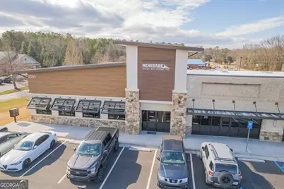 2151 Homer Road #SUITE 110, Commerce, GA 30529 - Photo 5