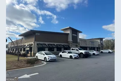 2151 Homer Road #SUITE 110, Commerce, GA 30529 - Photo 11