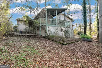 3510 Booger Hill Road, Danielsville, GA 30633 - Photo 69